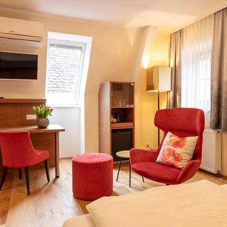 Hotel Mader Steyr Eksteriør bilde